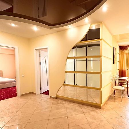 Luxury Apartment In New Building Chişinǎu Buitenkant foto