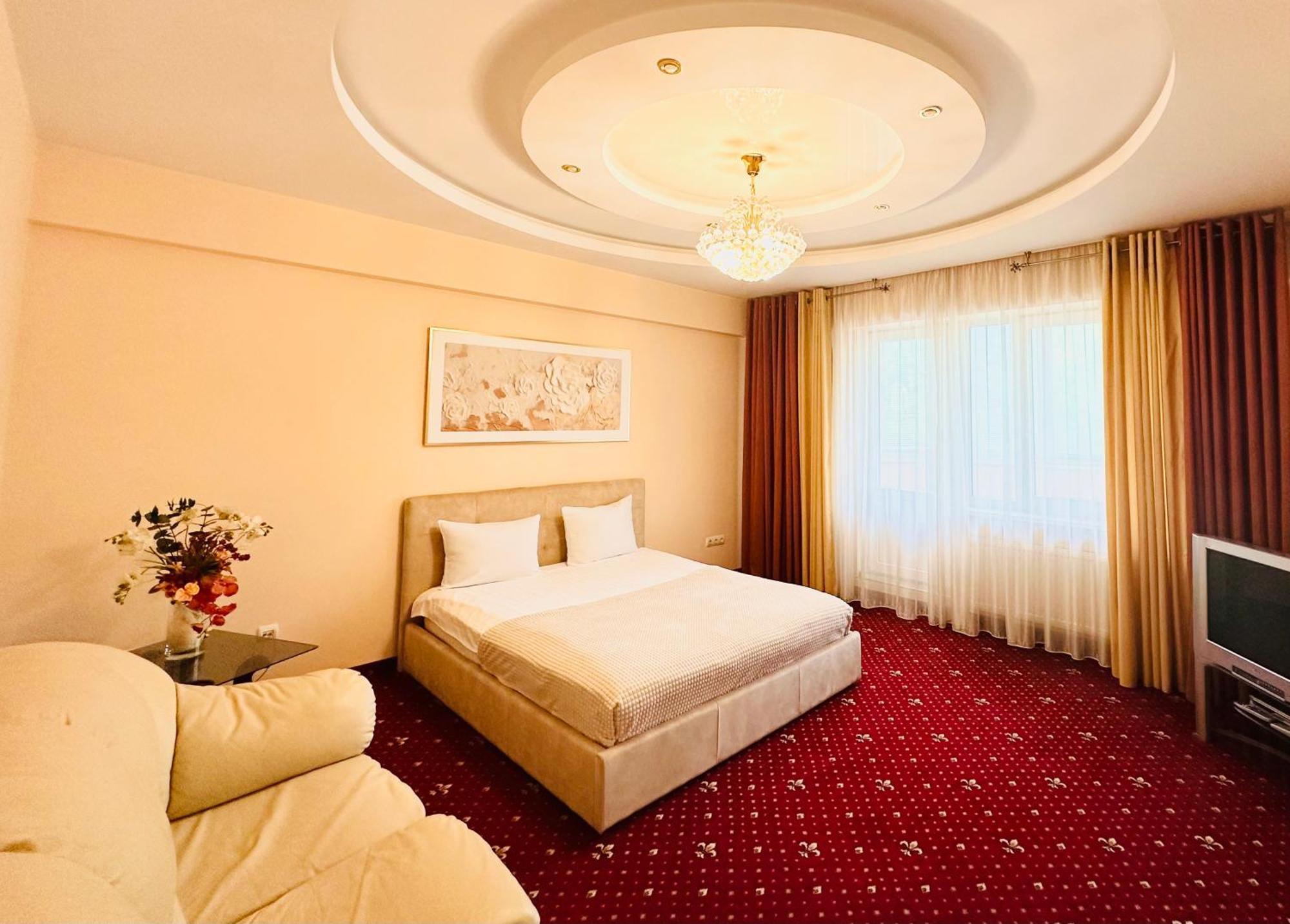 Luxury Apartment In New Building Chişinǎu Buitenkant foto