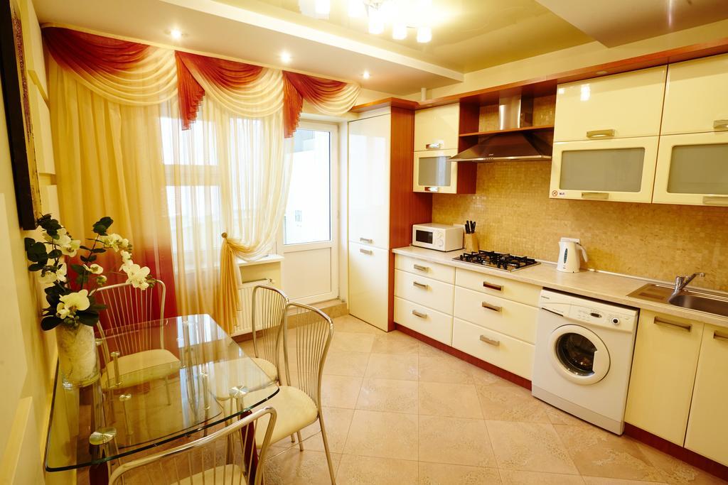 Luxury Apartment In New Building Chişinǎu Buitenkant foto