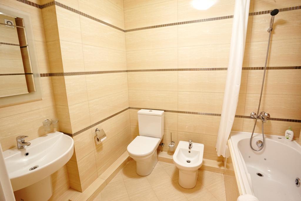 Luxury Apartment In New Building Chişinǎu Buitenkant foto
