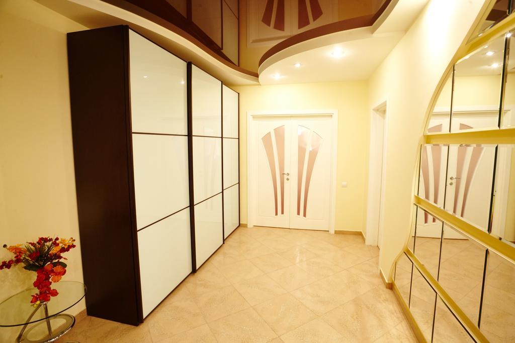 Luxury Apartment In New Building Chişinǎu Buitenkant foto