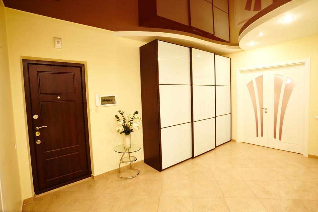 Luxury Apartment In New Building Chişinǎu Buitenkant foto