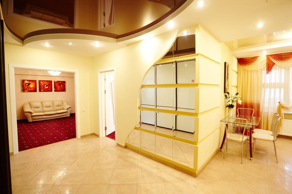 Luxury Apartment In New Building Chişinǎu Buitenkant foto
