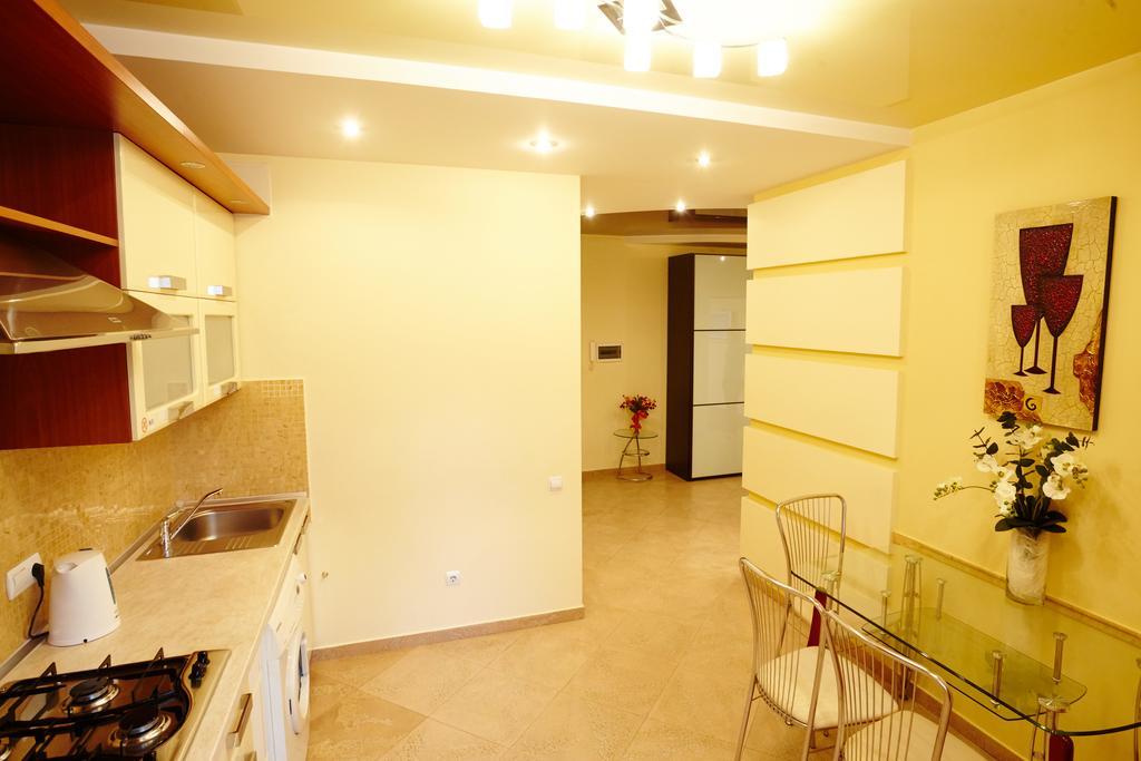 Luxury Apartment In New Building Chişinǎu Buitenkant foto