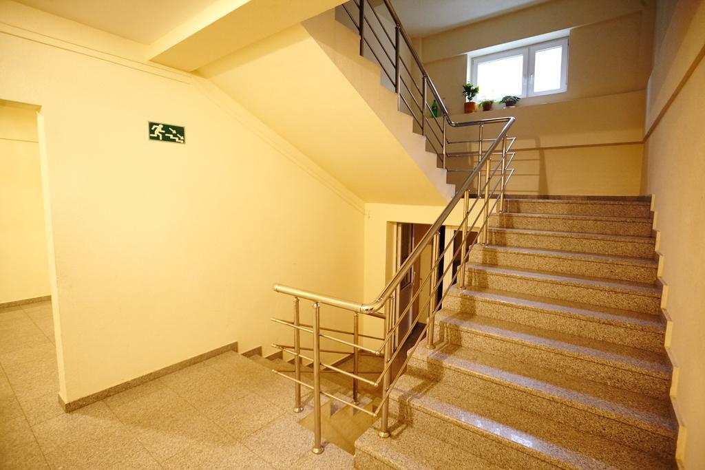 Luxury Apartment In New Building Chişinǎu Buitenkant foto