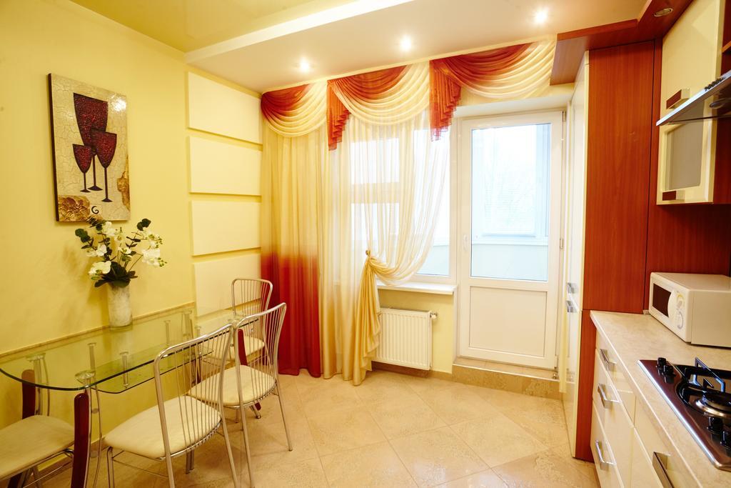 Luxury Apartment In New Building Chişinǎu Buitenkant foto