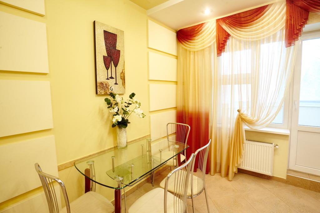 Luxury Apartment In New Building Chişinǎu Buitenkant foto